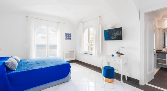 Villa Fedrilla