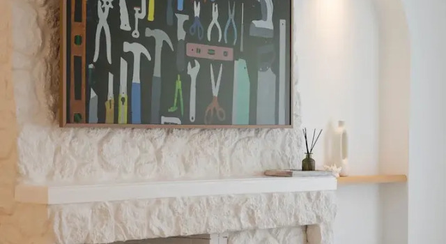 Апартаменты Deluxe Arche Residence Glyfada