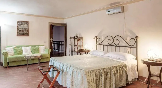 Полулюкс Villa Medicea Lo Sprocco