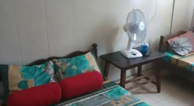 Двухместный номер Deluxe Mona Lisa Guest House, Kisumu