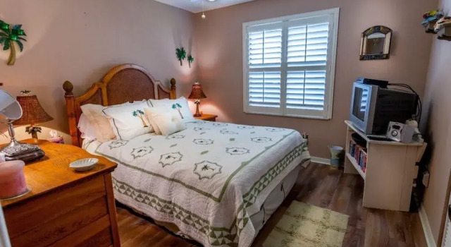 Golf Villas A-101 #253700 - 2 Br Condo