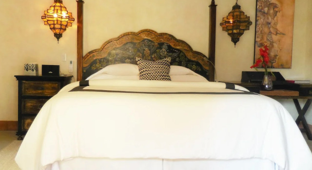Люкс The Suites by Villa Valentina