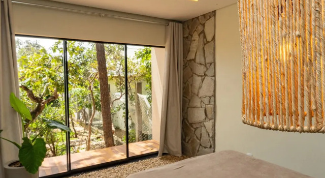 Апартаменты Lofts Lobo Guará