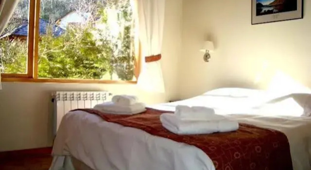 Departamento de Alquiler Turistico
