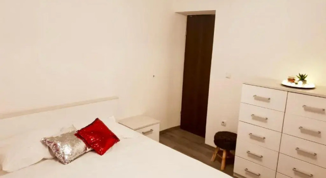Апартаменты Apartment Baćo