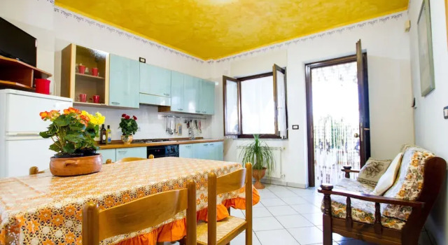 Villa Magnolia, Забронировать Вилла Ашеа Cilento Coast