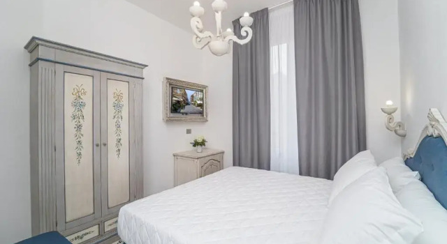 Camera Standard PLAZA Boutique Hotel - Tropea