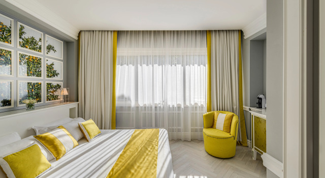 Hotel Vis à Vis
