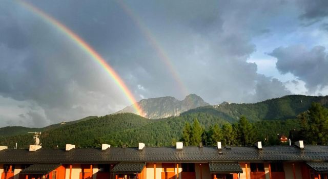 Apartament Królewski z sauną ogródkiem i tarasem, Book Apartment Zakopane Tatras
