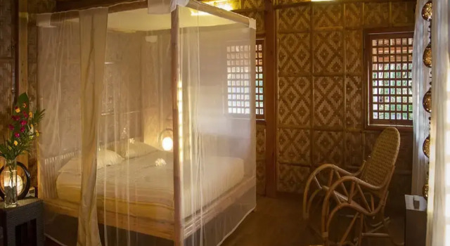 Номер Standard Les Maisons DItac