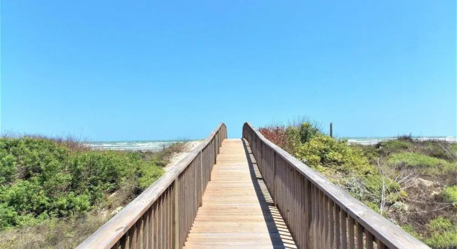 Seamist - 1 Br Condo