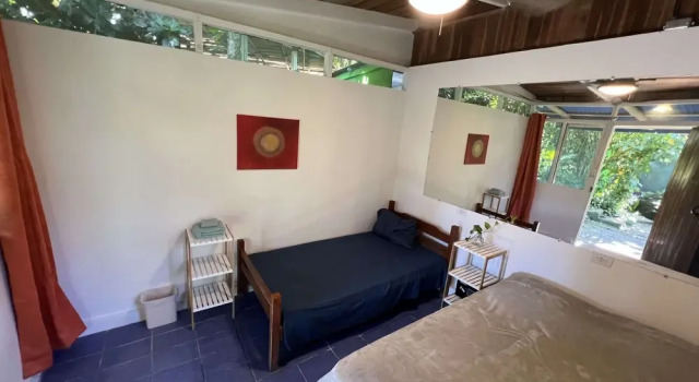 The Chorotega Arte y Sol Hotel, Rezerwuj Hotel Tanie hotele w Puntarenas