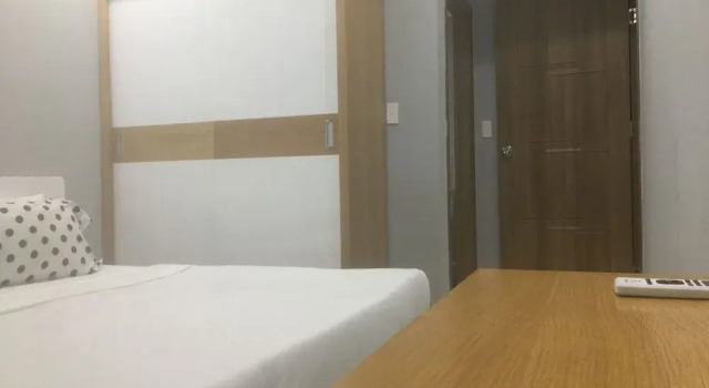 An Phat Apartment, Забронировать Апартаменты/квартира Апартаменты провинции Хошимина, Апартаменты/квартира