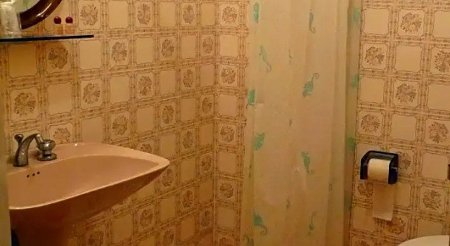 Номер Standard Hotel Giardinetto