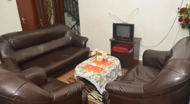 SPOT ON 89920 Muwaffaq Inn