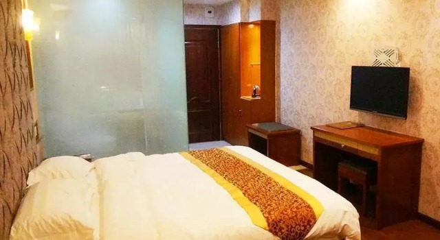 Shunkang Hotel Chongqing Airport