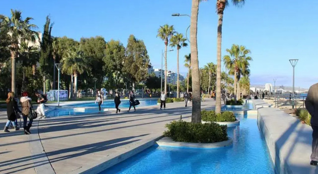 Appartement Sea Breeze Central, 2bed