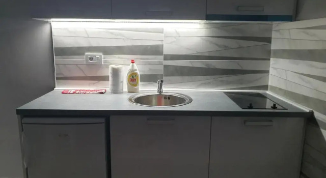 Апартаменты Apartment stan na dan Nis 1