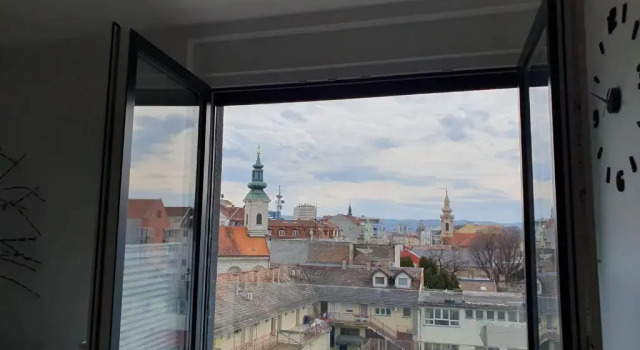 Centar view lux