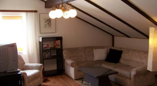 Gästehaus Rachelblick, Varaa Hotelli Hotellit Baijeri pysäköinnillä, Pysäköinti
