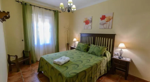 Casa Quintero 4 dorm Conil de la Frontera by Ruralidays, Забронировать Отель Конил-де-ла-Фронтера Коста-де-ла-Лус