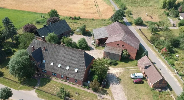 Студия Ferienhof Meyer