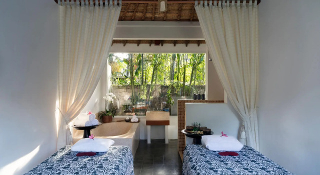 The Pavilions Bali