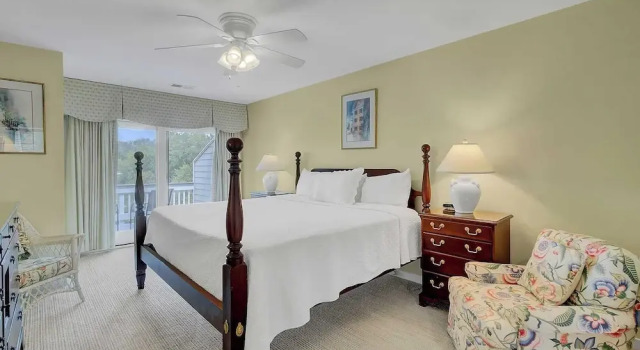 Коттедж 43 Fairway Dunes by Avantstay Coastal Charm + Golf!