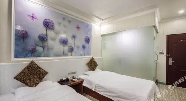 Shangcheng Business Hotel (Wuhan Yellow Crane Tower Liandao Street), Prenota Hotel Wuhan Hubei