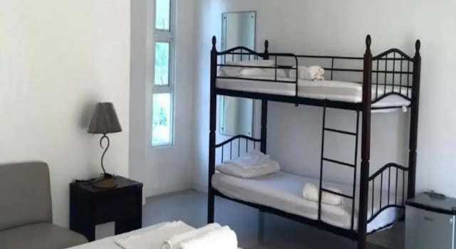 Люкс OYO 921 Sorrento Hotel And Resort