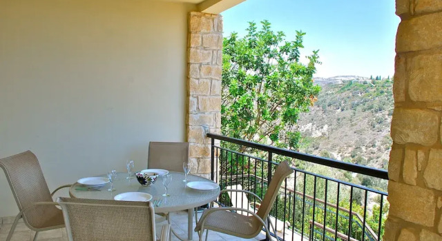 Appartamento Apartment U3 - Avdimou