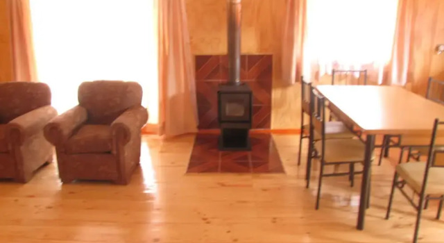 Cabañas Valentina Chiloe, Reservar Hotel Dalcahue Chiloe