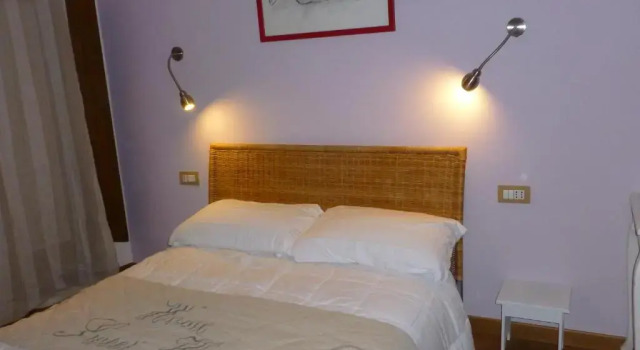 Номер Standard B&B Antica Corte