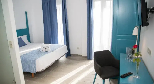 Номер Standard Boutique Hotel Petit Sant Miquel
