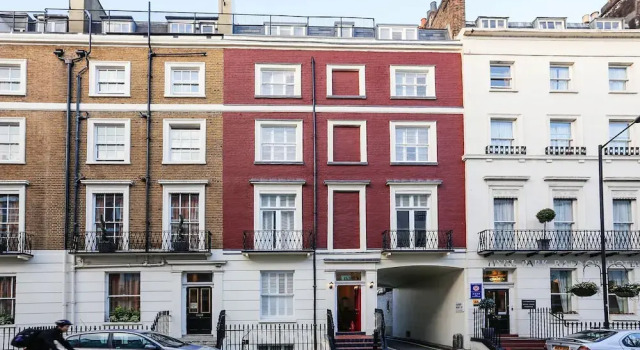 Apartments Inn London Lancaster Gate