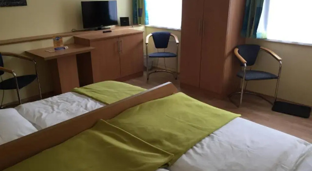 Трёхместный номер Standard Hotel Highway - Bed & Breakfast