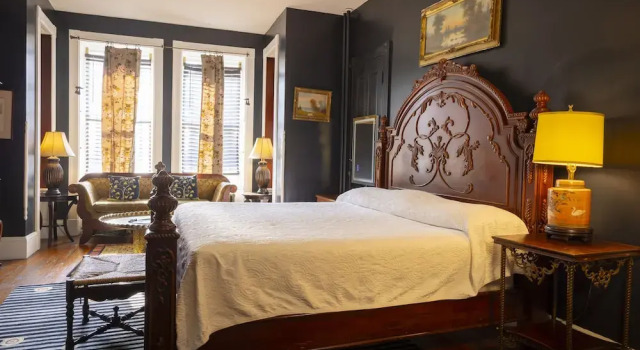 Номер Standard Hotel Tabard Inn