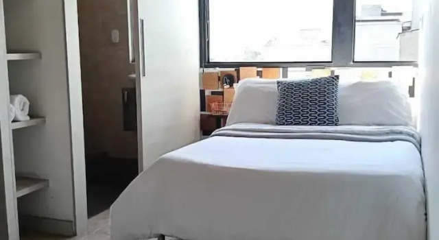 Номер Standard Tauro Black Suites