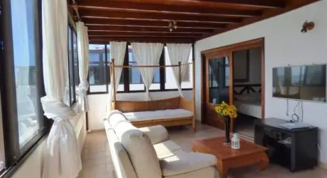 Casa Bonica, Забронировать Отель Отели Ланцароте 4 звезды, 4*