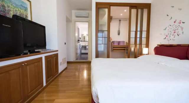 Номер Standard Lippocampo Guest House