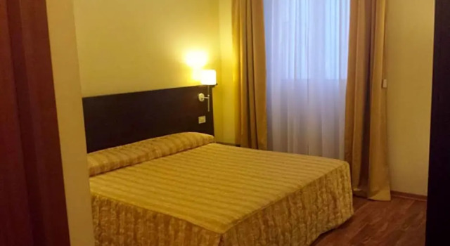 Номер Standard Hotel Due Colonne