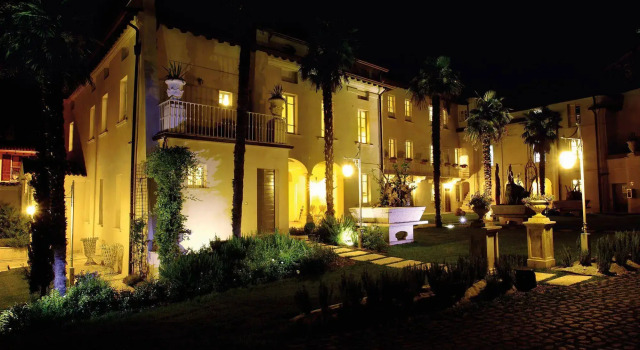 Palazzo Novello