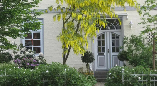 Altes Schulhaus, Book Hotel Bad Schwartau Malangen Fjord