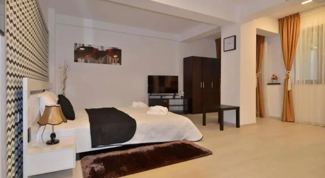 Двухместная студия Deluxe AMADEUS RESIDENCE