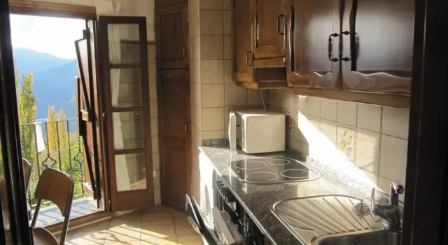 Casa Rural Borda Marianet, Rezervați Hotel Cerler Benasque