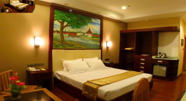 Jade Royal Hotel, Reservar Hotel Monywa Sagaing Region