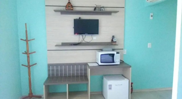 Номер Standard Pousada Tradição