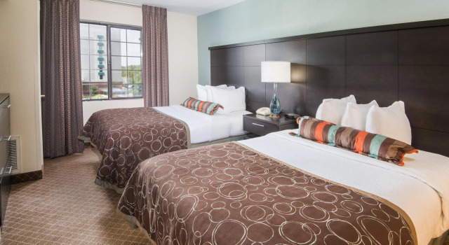 Staybridge Suites Columbus-Airport by IHG