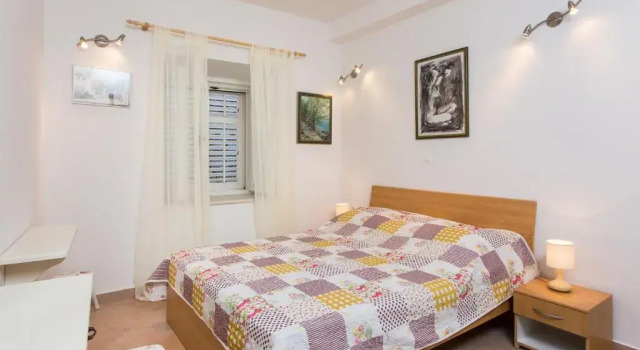 Апартаменты Nila's Place