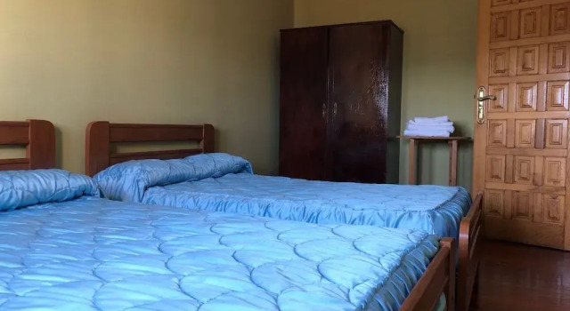 Hostal Galicia, Забронировать Отель Монфорте-де-Лемос Ribeira Sacra